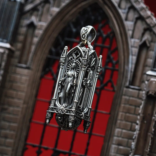 Sanctum Pendant