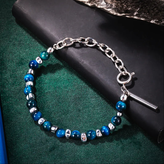 Ocean Fade Bracelet Details 02