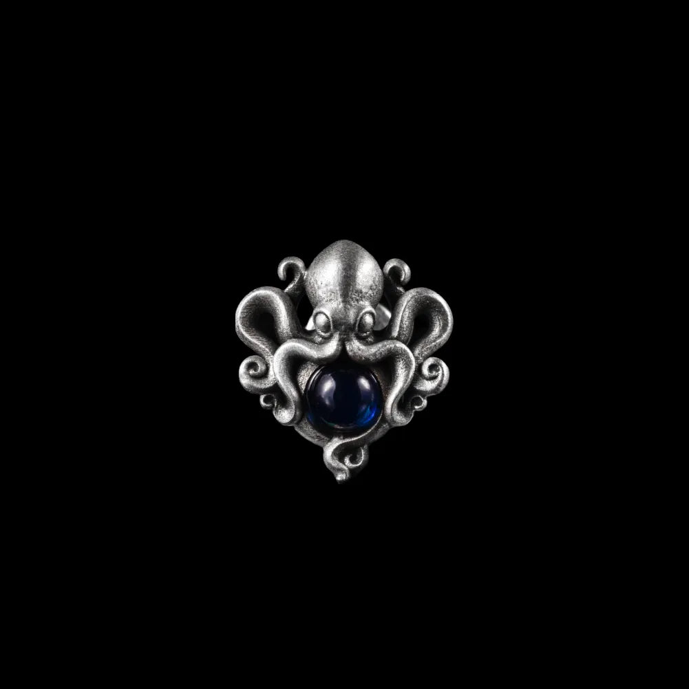 Octopus Studs Details