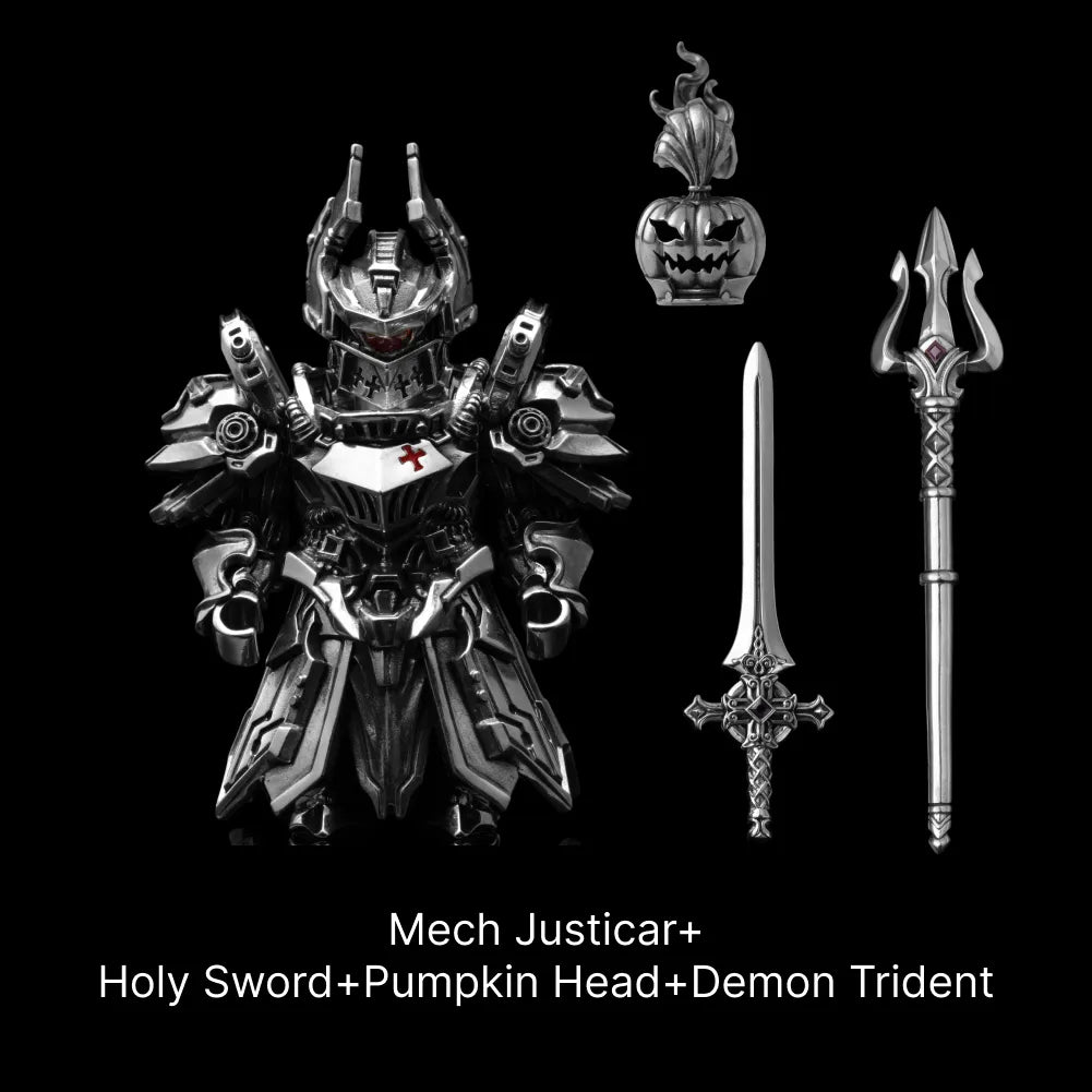 Ox.Silver Mech Justicar Details 06