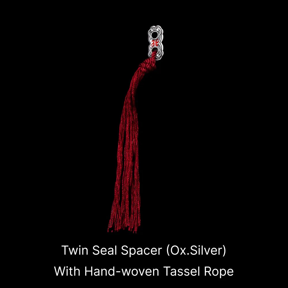 Edict of Dual Wardens Bead Accessories