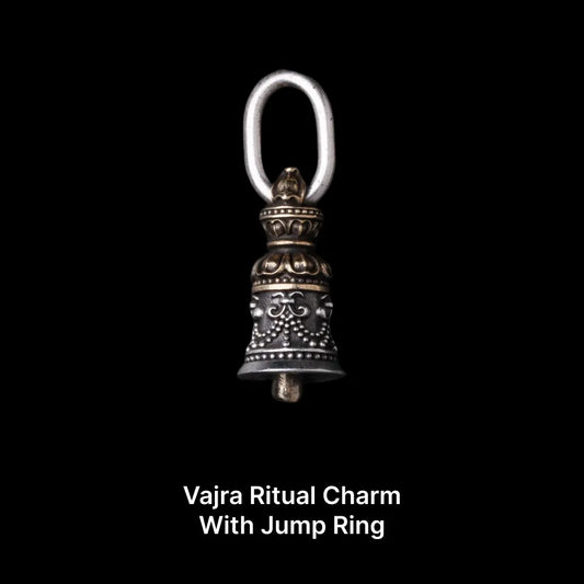 Vajra Ritual Charm