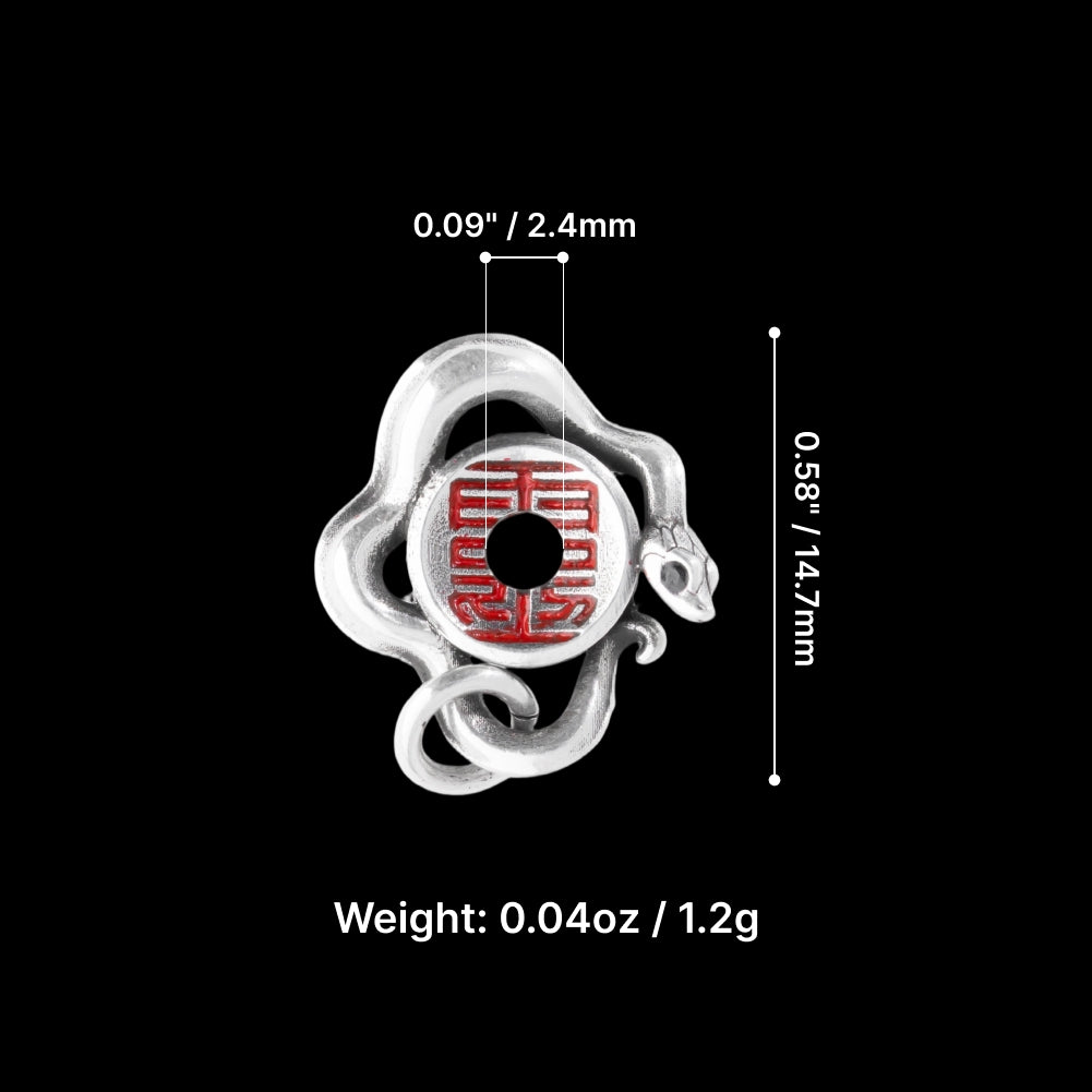 Guardian Serpent Spacer