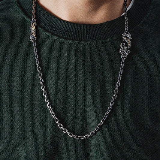 Mythical Beast Chain - 5mm