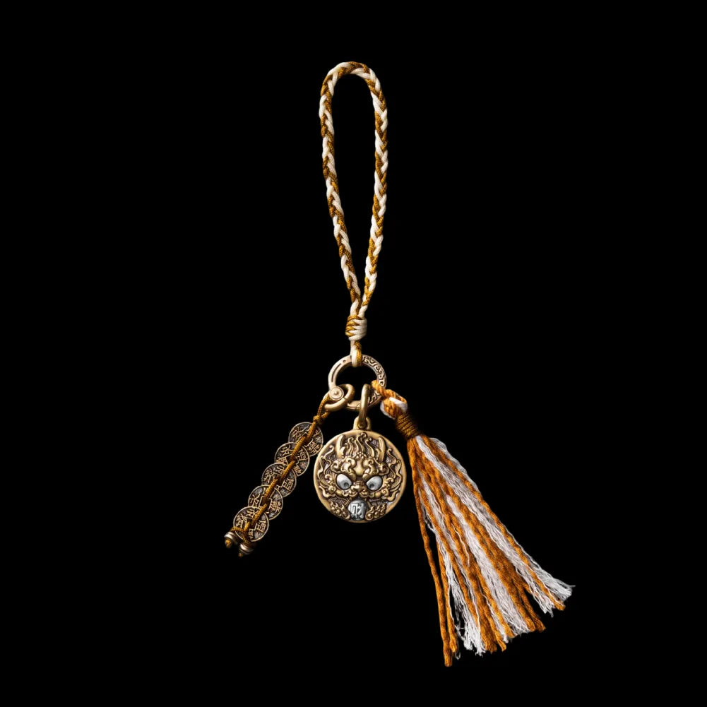 Pixiu Pendant