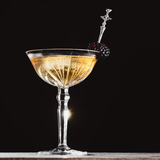 Praying Mantis Fruit Stick 2