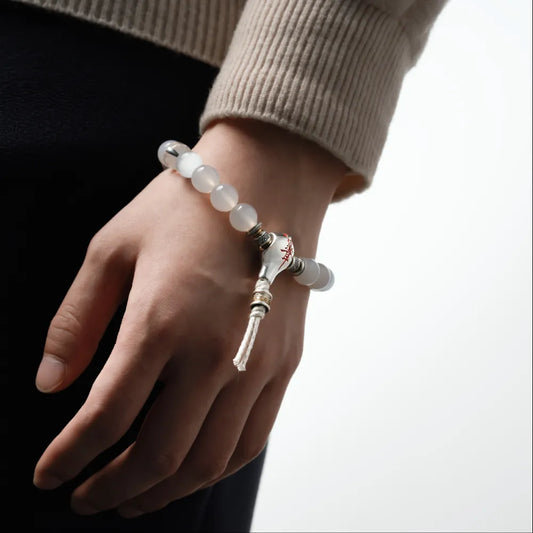 Pure Intention Bracelet