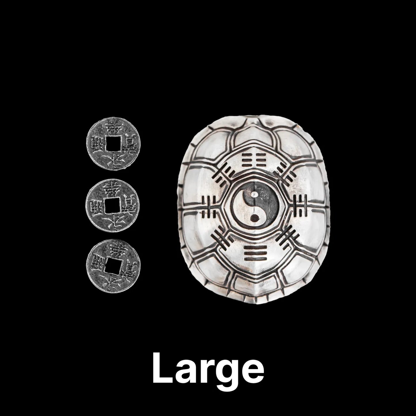 Turtle Shell Divination