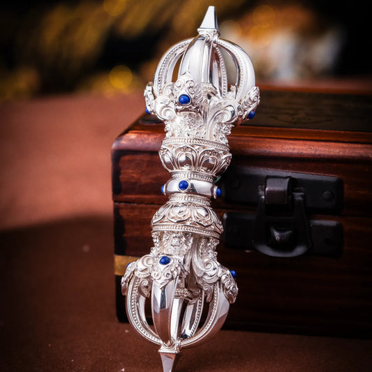 Vajra Pestle Figurine