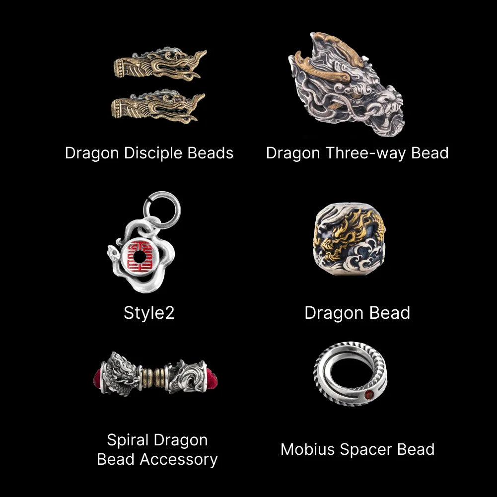 Guardian Serpent Spacer