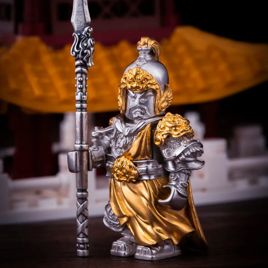 Song General Figurine