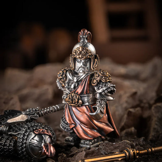 Song General Figurine