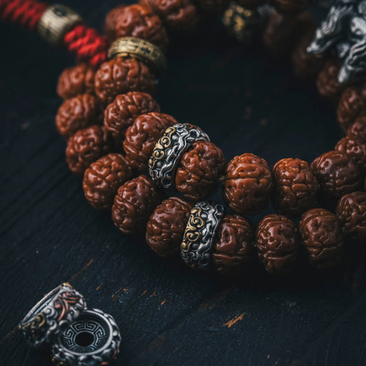 Spacer Bead Collection