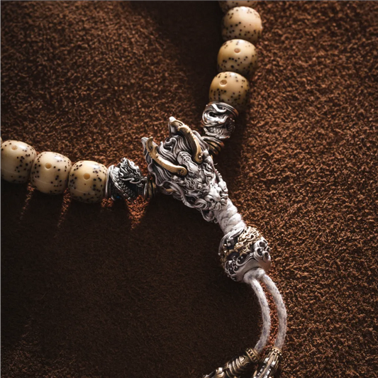 Spiral Dragon Bead Accessory Details02