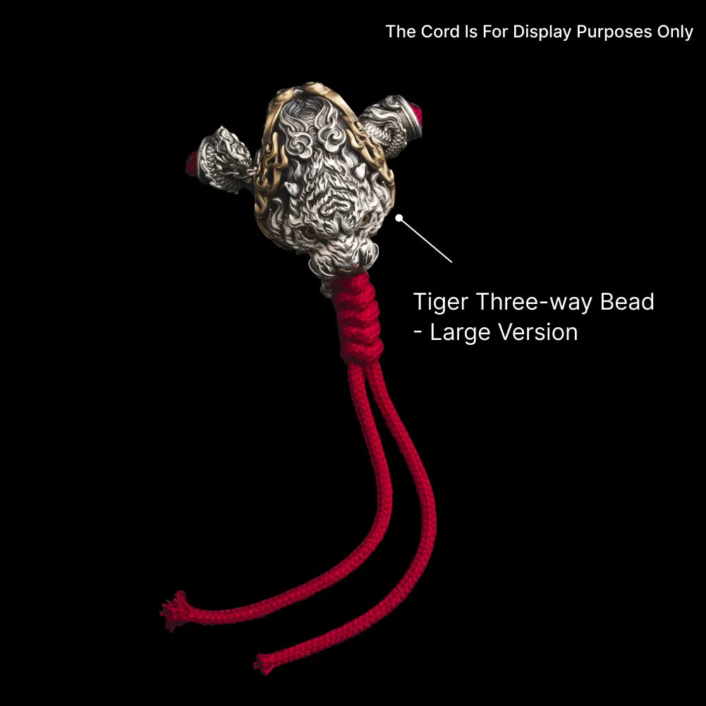 Spiral Dragon Bead Accessory Option Details11