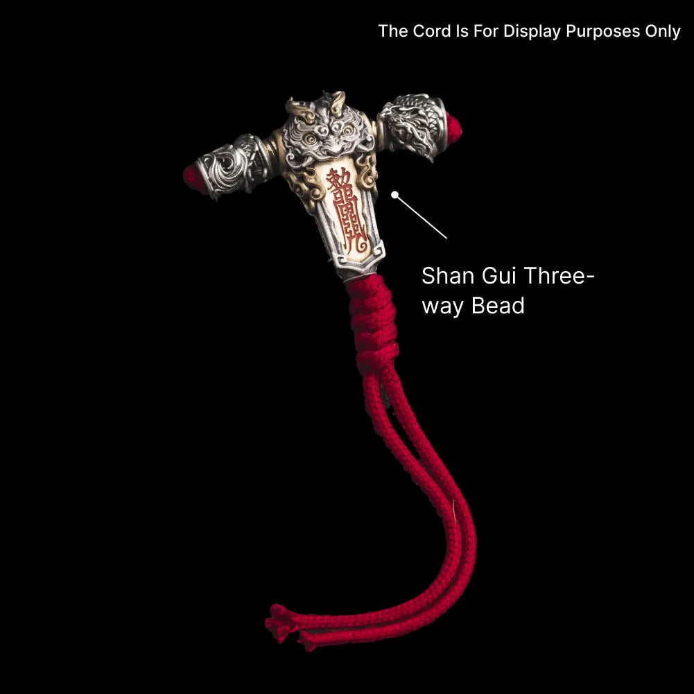 Spiral Dragon Bead Accessory Option Details12