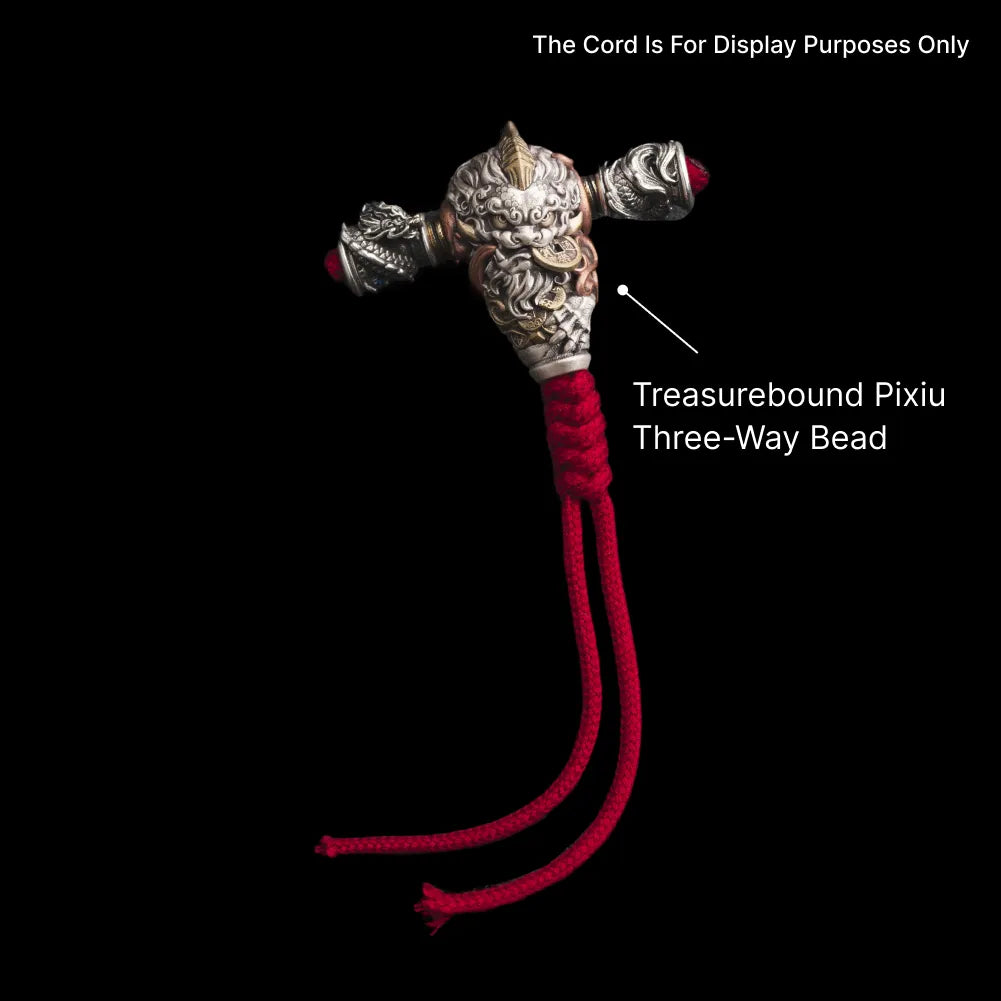 Spiral Dragon Bead Accessory Option Details13