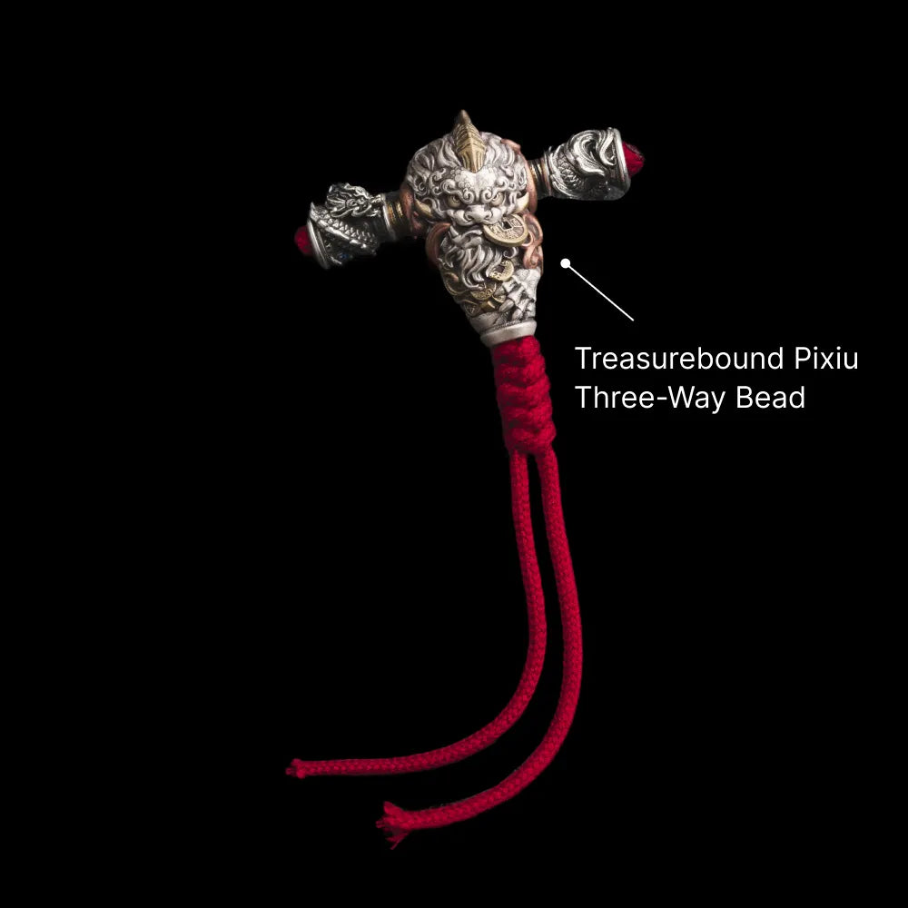 Spiral Dragon Bead Accessory Option Details13