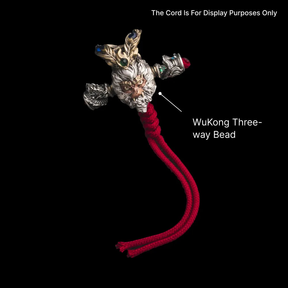 Spiral Dragon Bead Accessory Option Details15