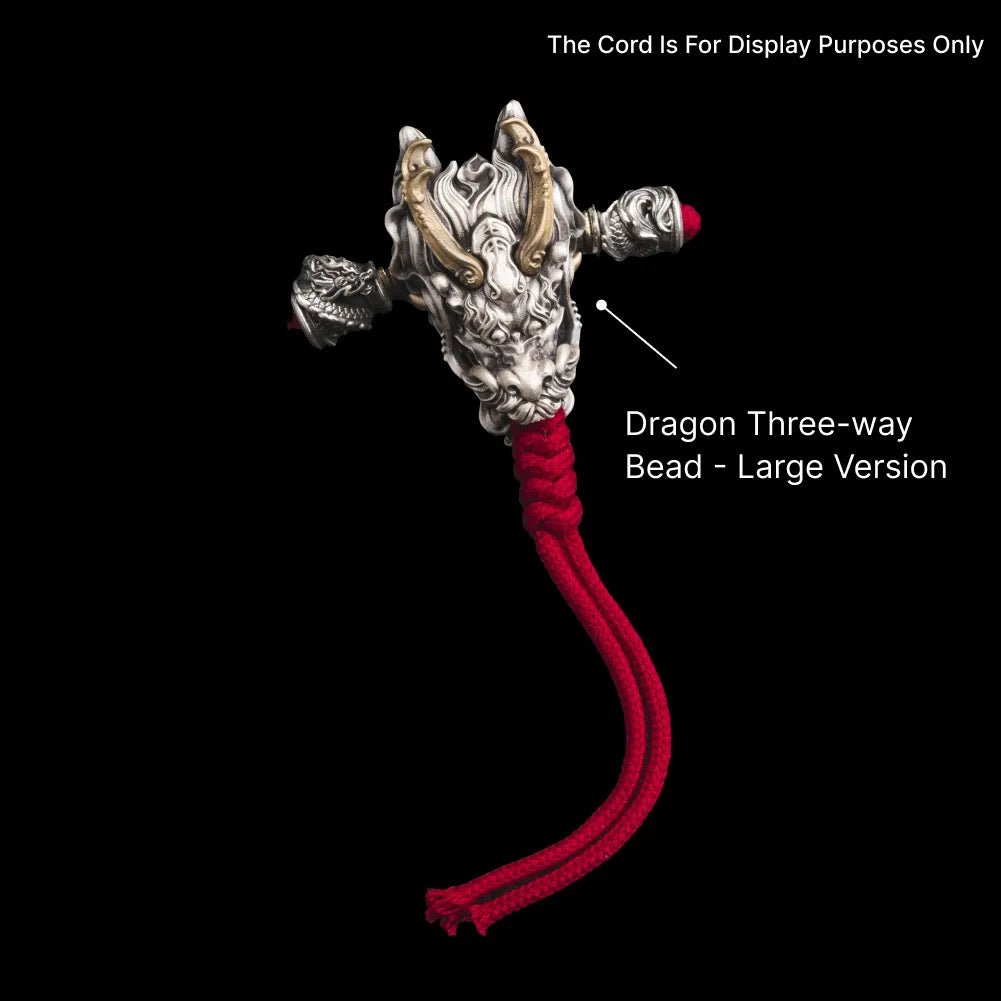 Spiral Dragon Bead Accessory Option Details18