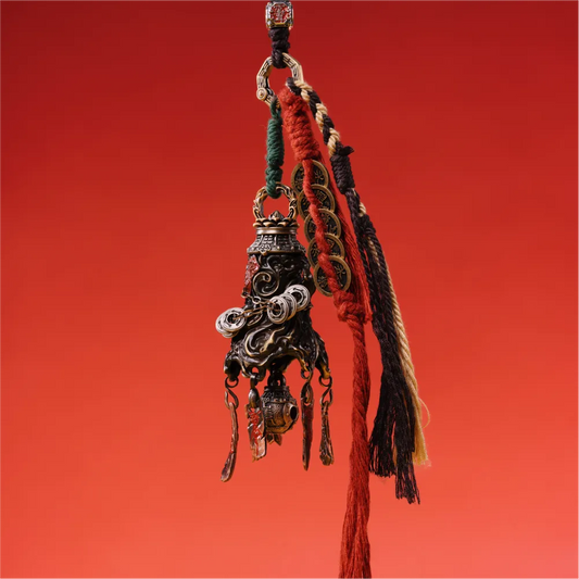 Stormroot Dao Bell Details 01