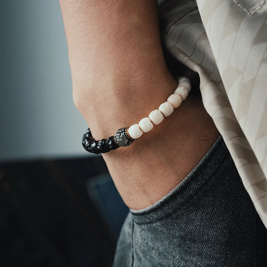 Taiji Bracelet Details 10