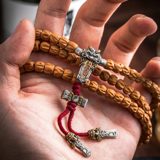 Taiji Bracelet Accessory