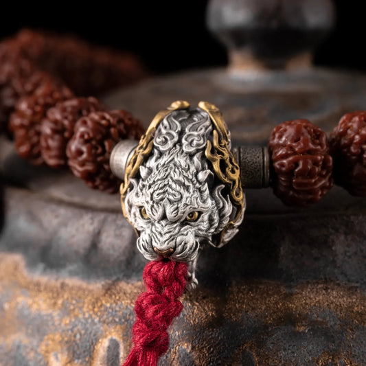 Three-way Bead Collection