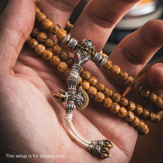 Garuda Three-way Bead