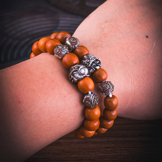 Treasure Bowl Bead Details 05