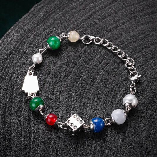 Urban Beads Bracelet Details 02