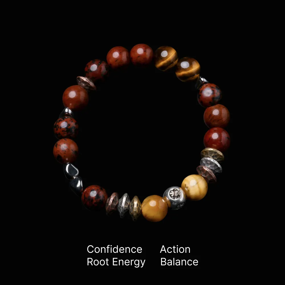 Waykeeper Bracelet