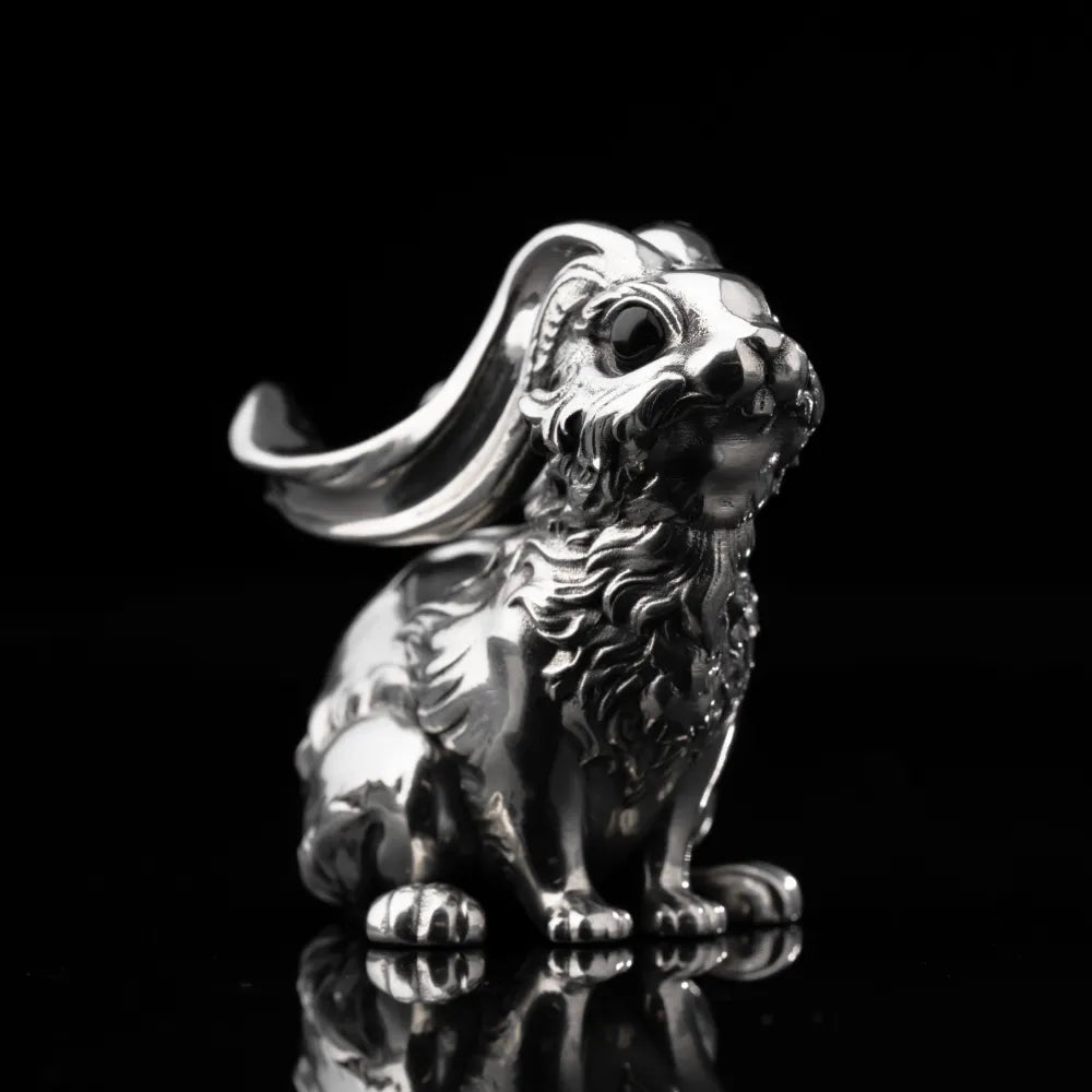 Bunny Pen Holder Free Gifts