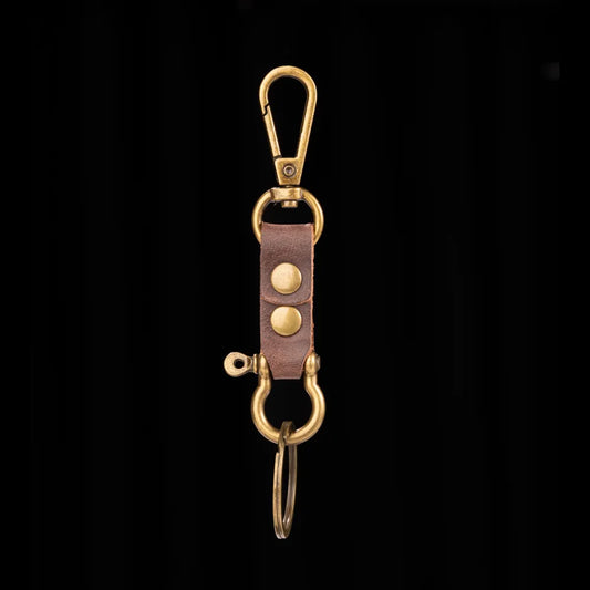 Wildhide Keychain
