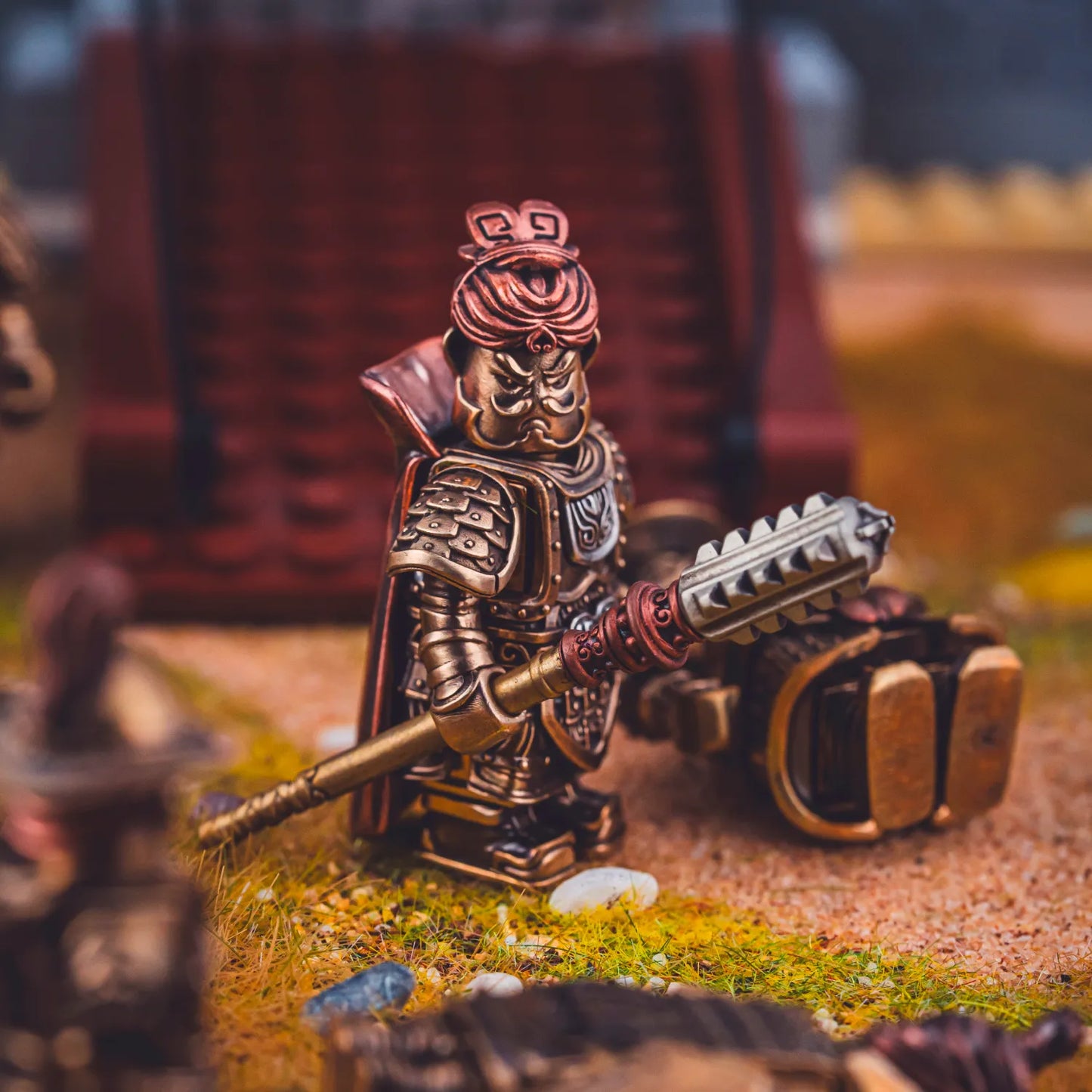 Wolf Tooth Club Details 06