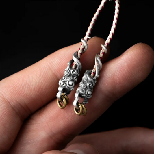 WuKong Disciple Bead Detail 02