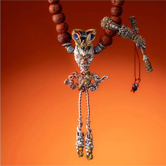 WuKong Three way Bead Details 02