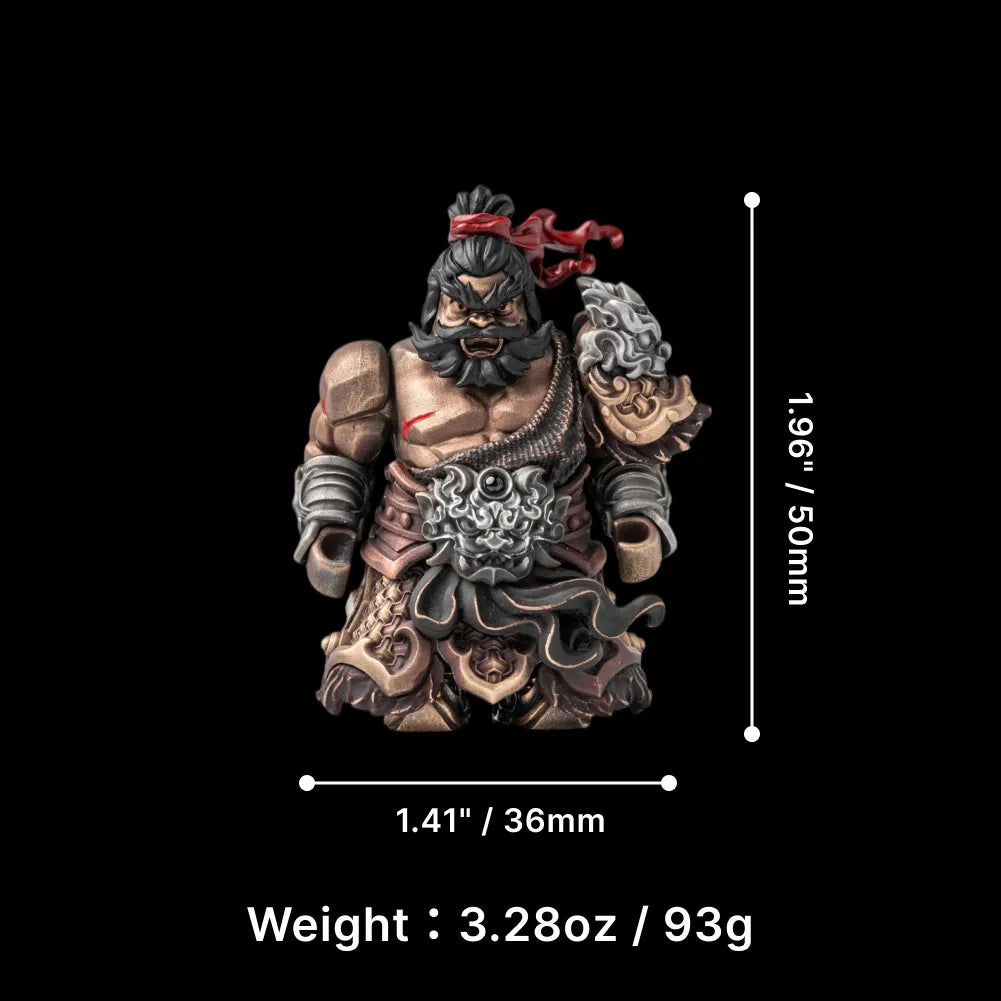 Zhang Fei