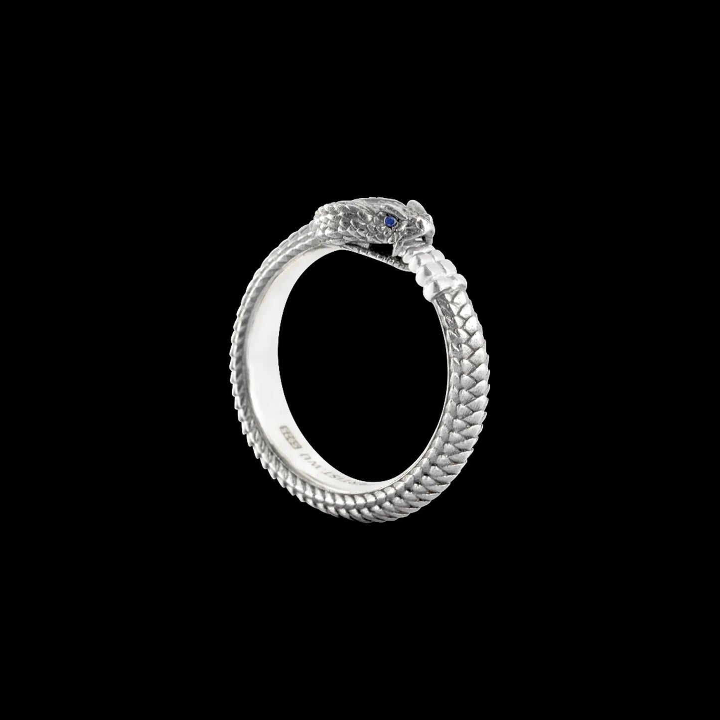 Ouroboros Ring