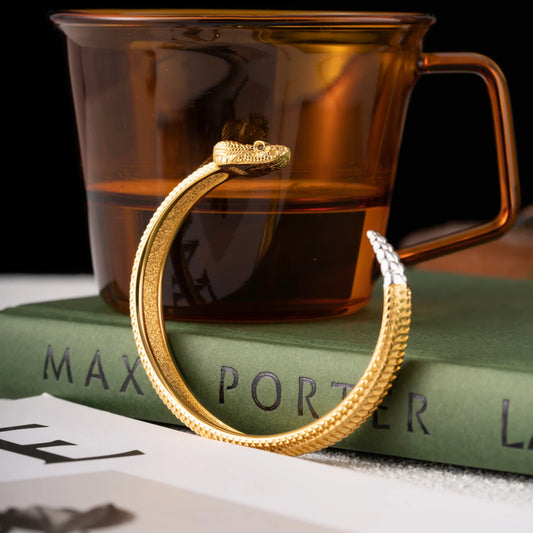 Rattlesnake Bracelet