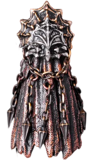 Dreadguard Arm ×1