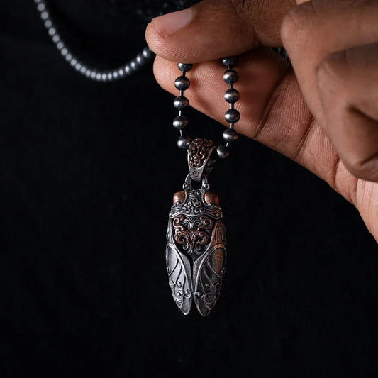 Cicada Pendant