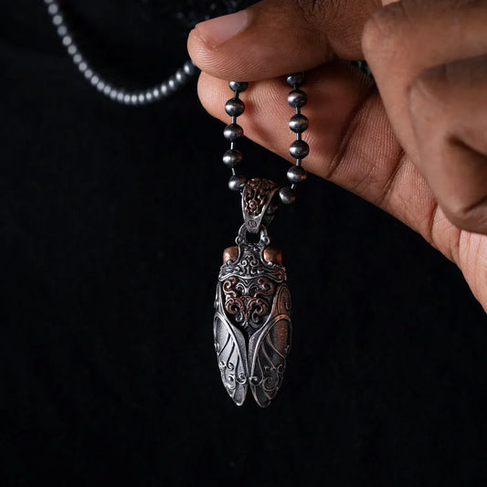 Cicada Pendant