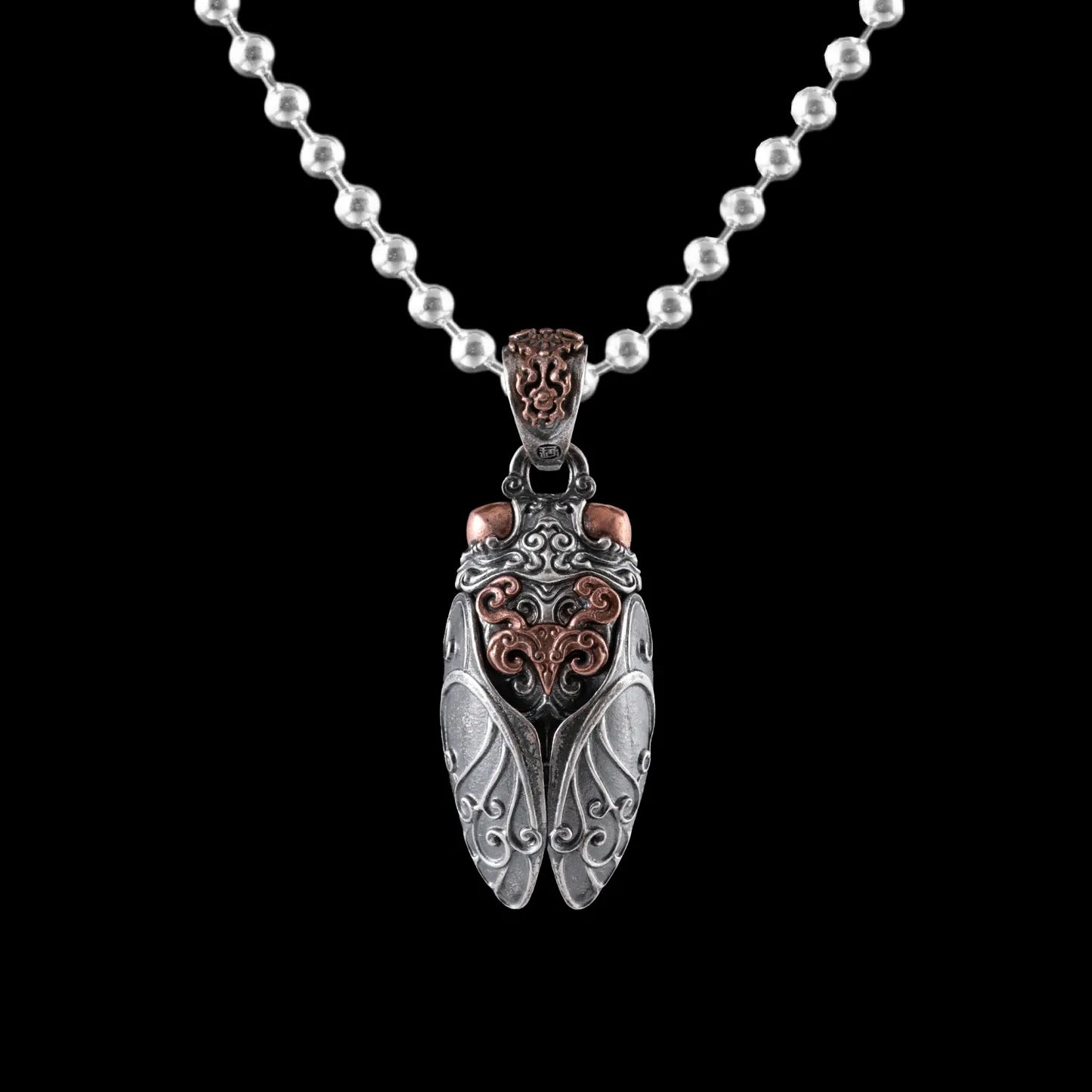 Cicada Pendant