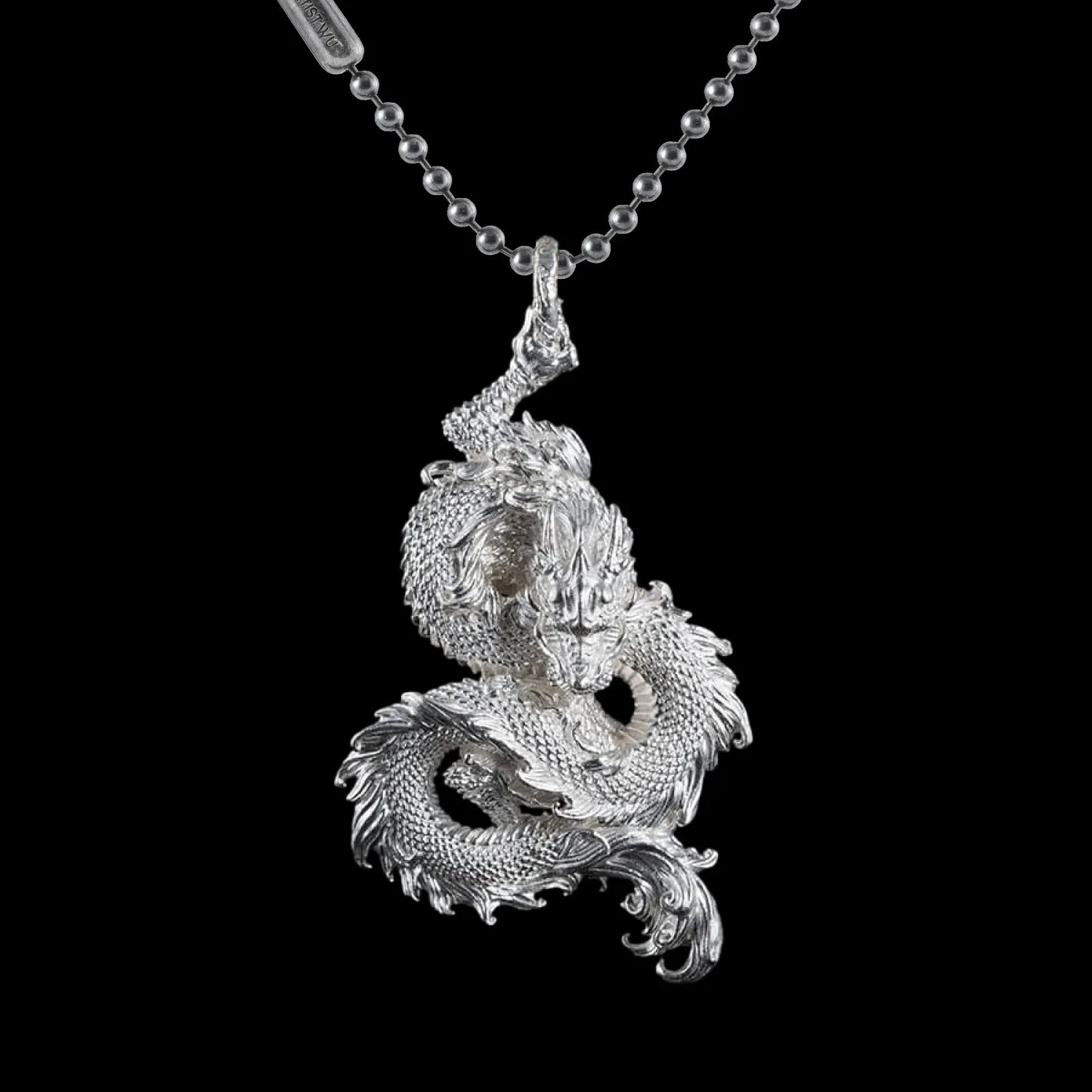 Dragon Pendant