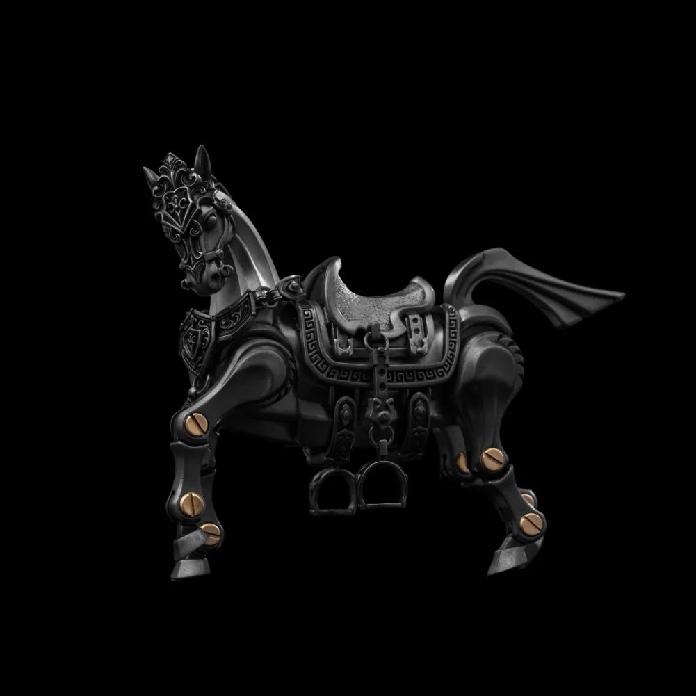 Heroic Steed