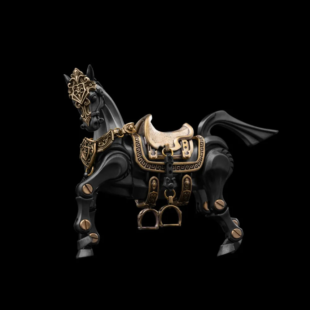 Heroic Steed