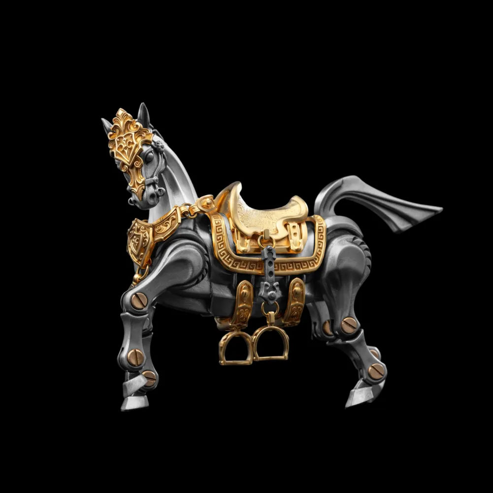 Heroic Steed