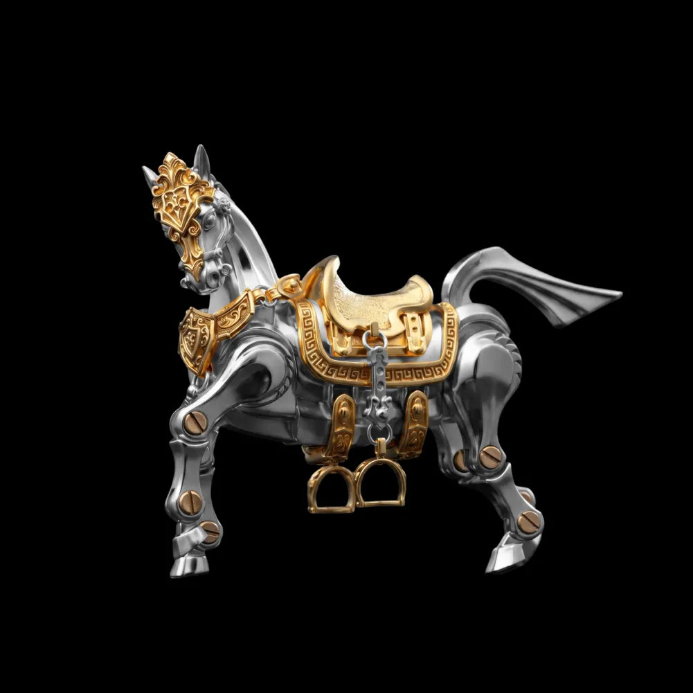 Heroic Steed