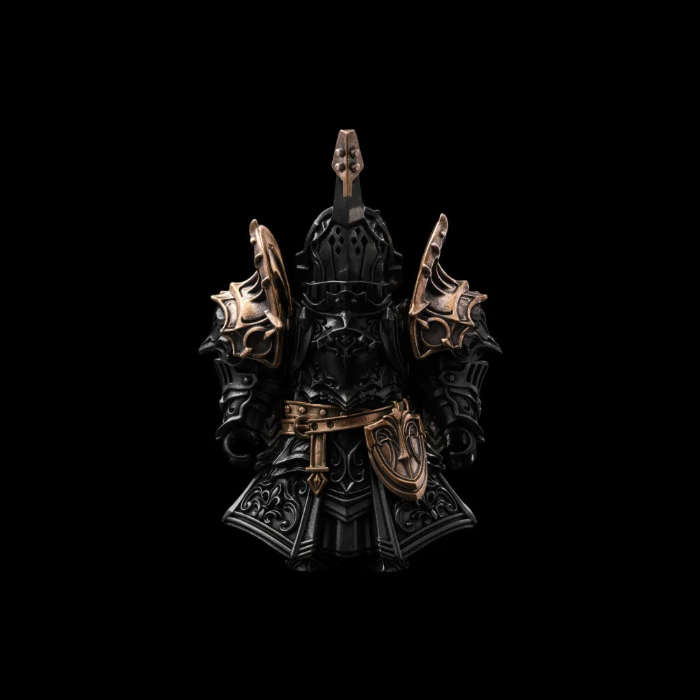 Bastion Knight